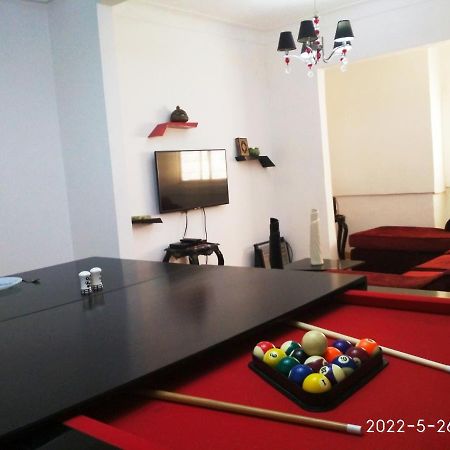 Nice House İskenderiye Dış mekan fotoğraf