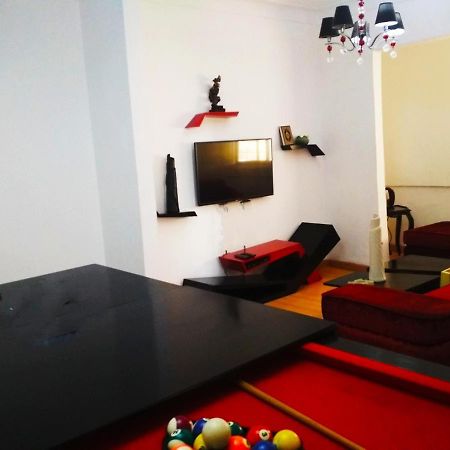 Nice House İskenderiye Dış mekan fotoğraf