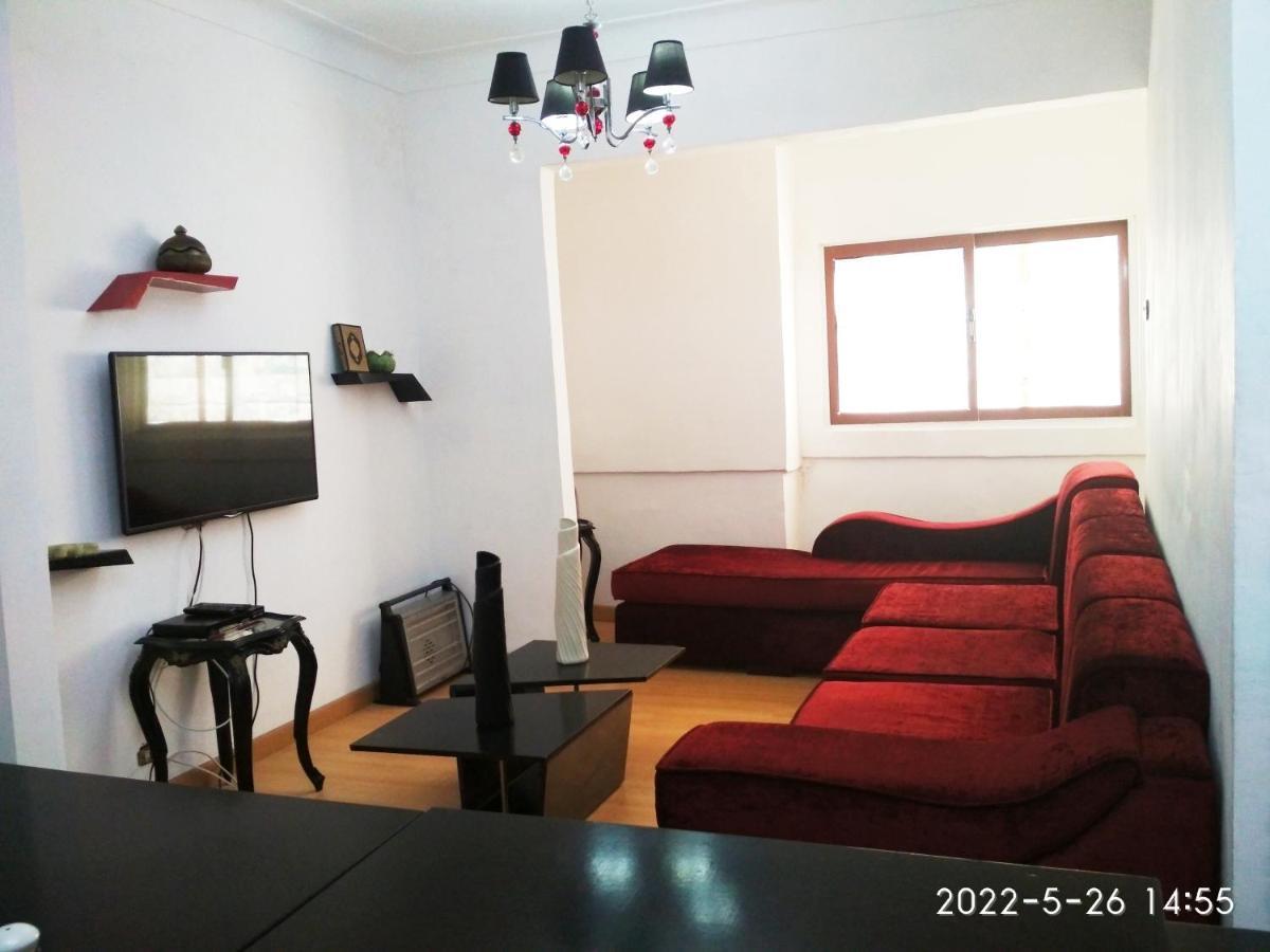 Nice House İskenderiye Dış mekan fotoğraf