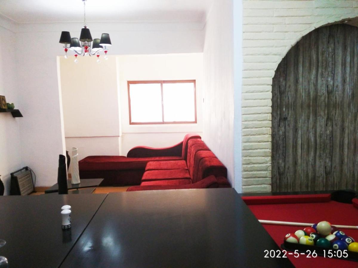 Nice House İskenderiye Dış mekan fotoğraf