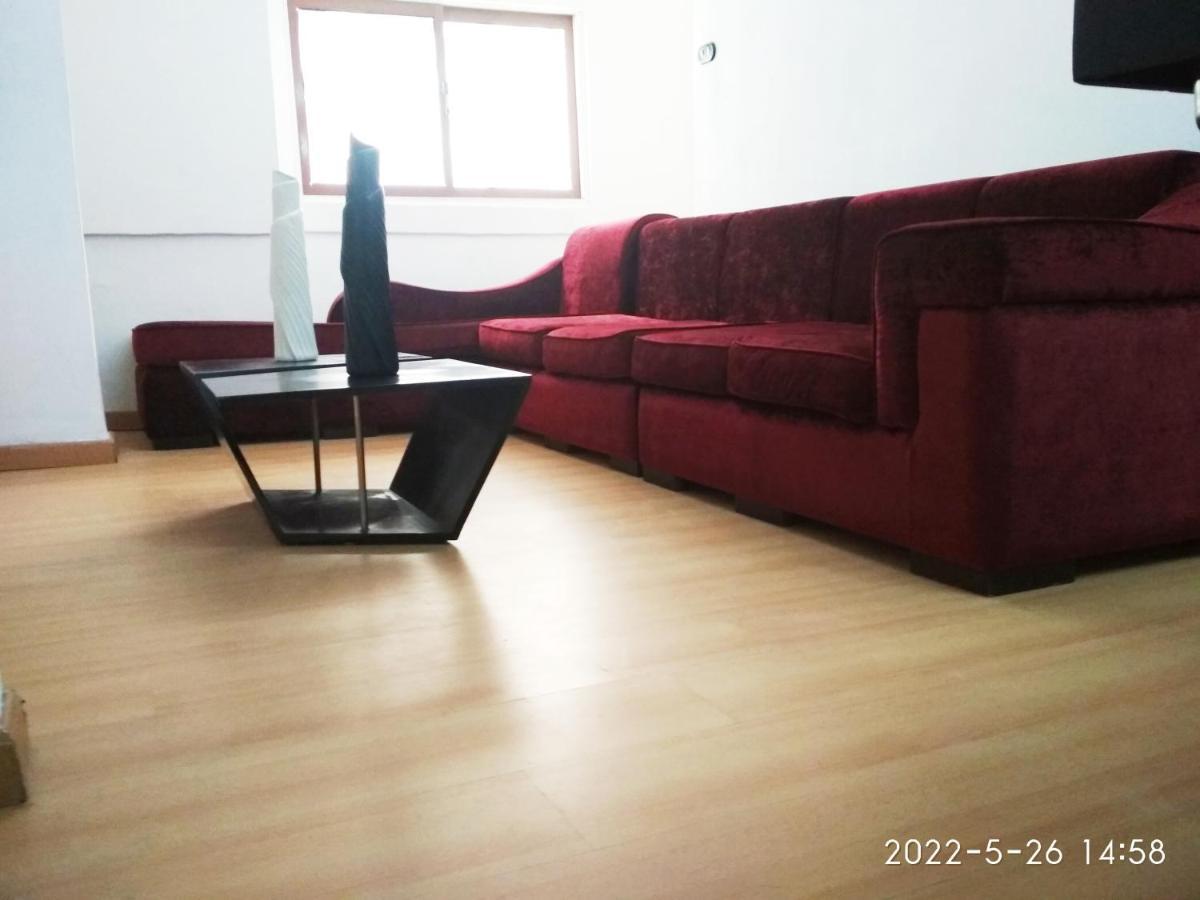Nice House İskenderiye Dış mekan fotoğraf