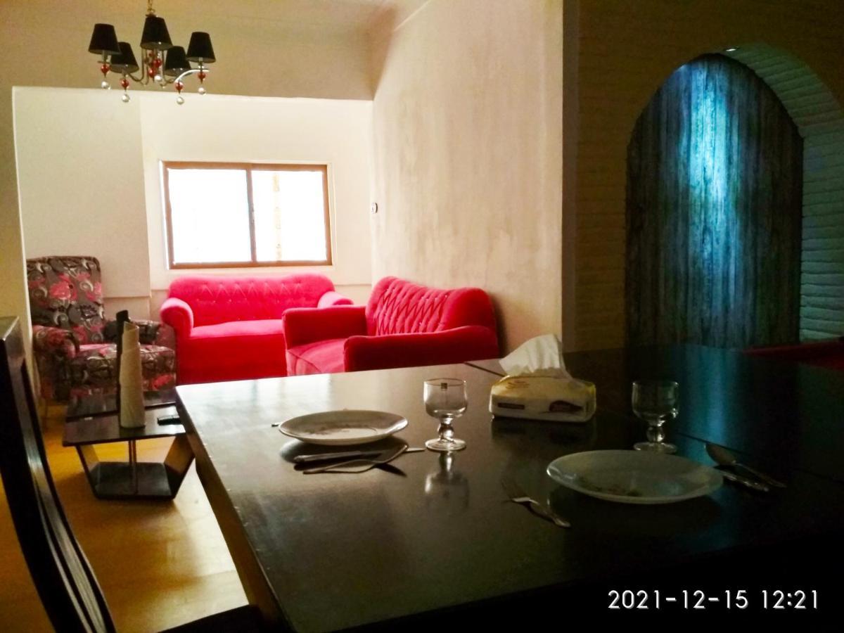 Nice House İskenderiye Dış mekan fotoğraf