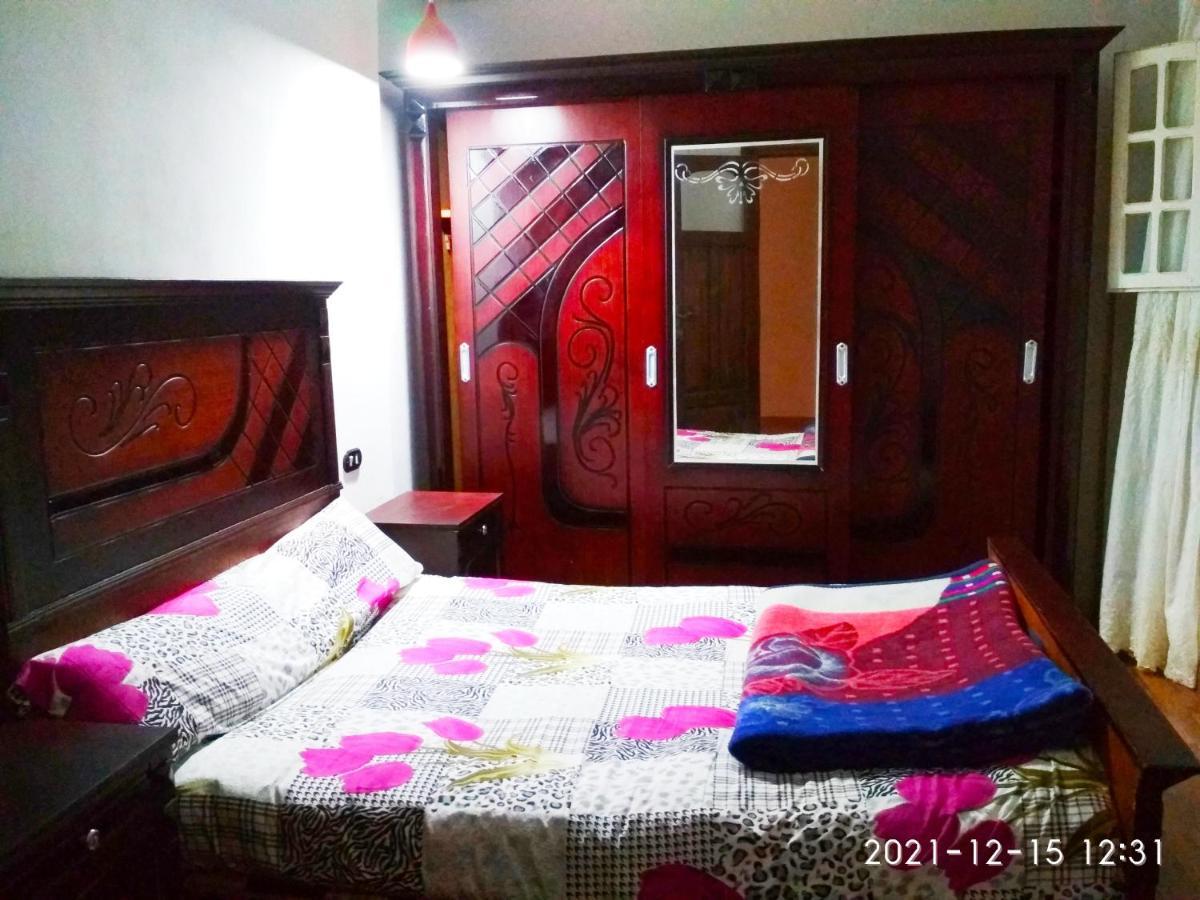 Nice House İskenderiye Dış mekan fotoğraf