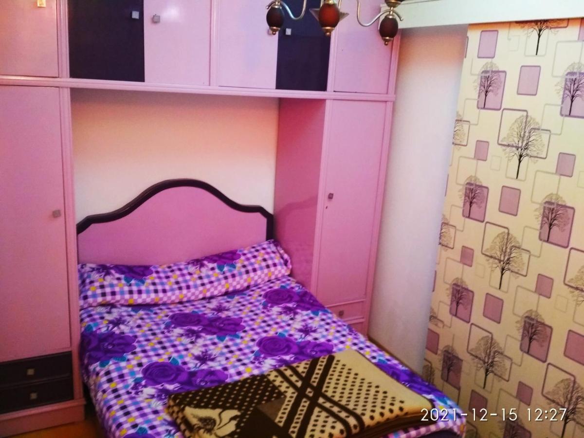 Nice House İskenderiye Dış mekan fotoğraf