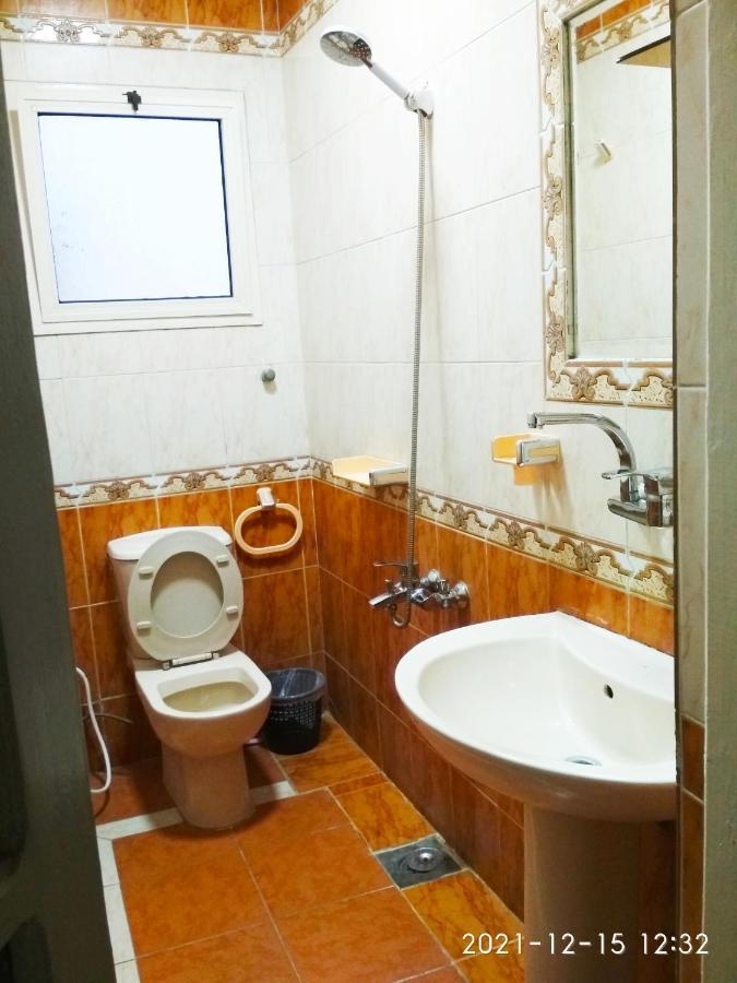 Nice House İskenderiye Dış mekan fotoğraf