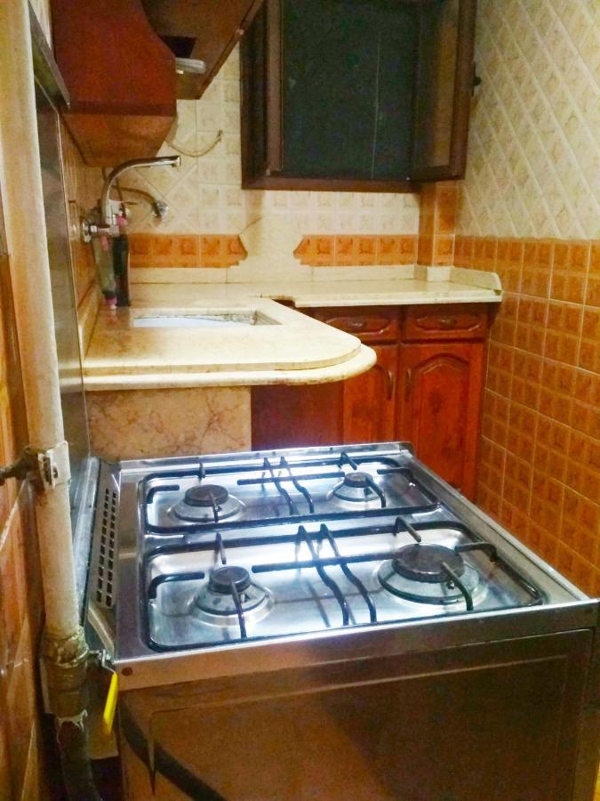 Nice House İskenderiye Dış mekan fotoğraf