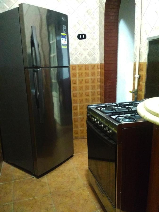 Nice House İskenderiye Dış mekan fotoğraf